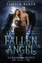 [Gabriel and Kadie 01] • Fallen Angel (Gabriel and Kadie Book 1)